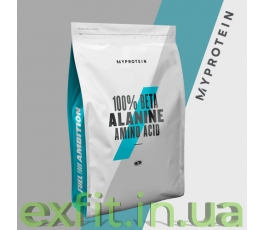 Beta Alanine (250 грамм)