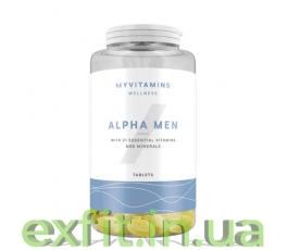 Alpha Men (120 таблеток)