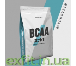 BCAA (250 грамм)