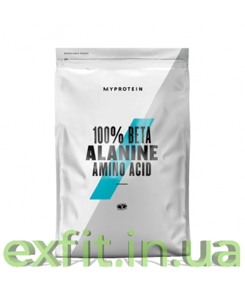 Beta Alanine (250 грамм)
