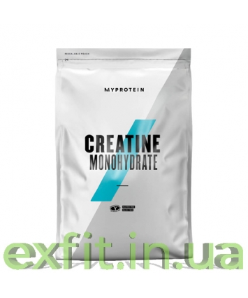 Creatine Monohydrate (500 грамм)
