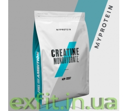 Creatine Monohydrate (500 грамм)