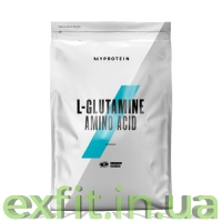 Уценка L-Glutamine (500 грамм)