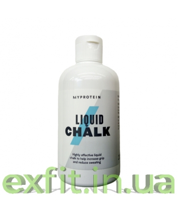 Liquid Chalk 250 мл (Жидкая магнезия)