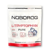 Уценка Nosorog L-Tryptophan (100 g)