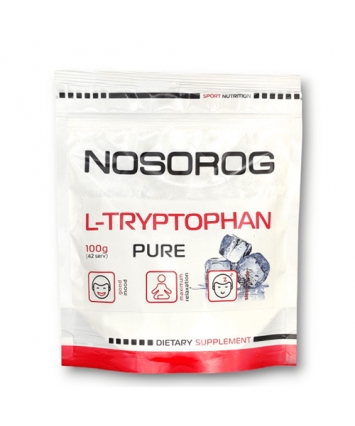 Nosorog L-Tryptophan (100 g)