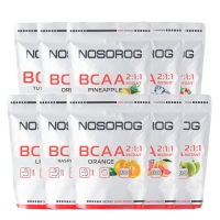 Уценка BCAA 2-1-1 Instant (200 g)