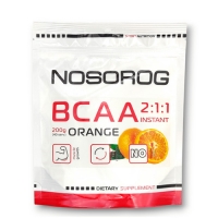 Уценка BCAA 2-1-1 Instant (200 g)