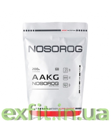 Nosorog AAKG (200 грамм)