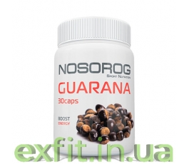 Guarana (30 капсул)