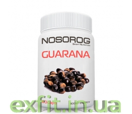 Guarana (60 капсул)