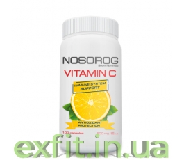 Vitamin C (100 капсул)