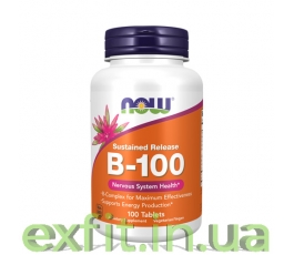 B-100 (100 таблеток)