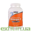 Omega-3 (500 капсул)