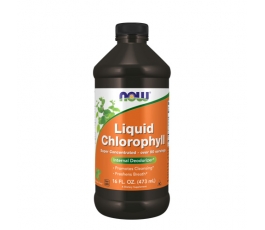 Liquid Chlorophyll (473 ml)