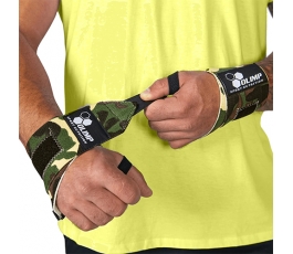 Profi Wrist Wrap Camo