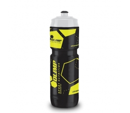 Waterbottle (800 ml) Black
