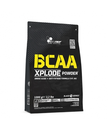 Olimp BCAA Xplode (1 kg) Olimp BCAA Xplode (1 kg)