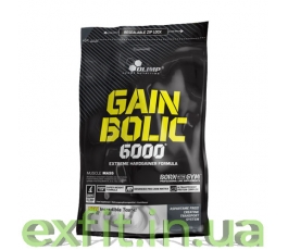 Gain Bolic 6000 (1 кг)