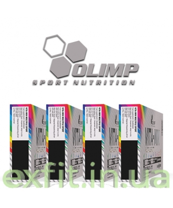 Olimp Vitamin Multiple Sport (60 капсул)