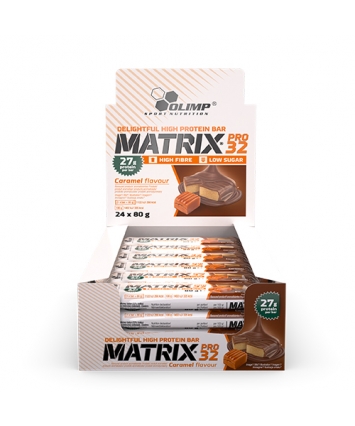 Olimp Matrix Pro 32 (80 g)