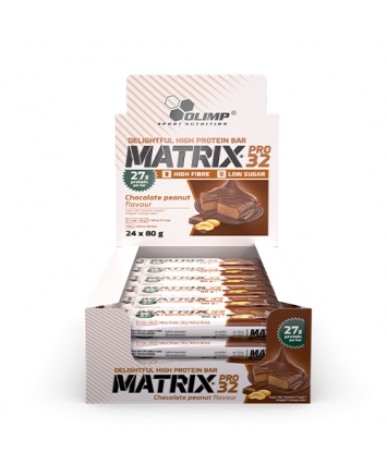 Olimp Matrix Pro 32 (80 g)