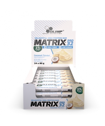 Olimp Matrix Pro 32 (80 g)