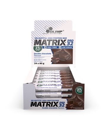 Olimp Matrix Pro 32 (80 g)