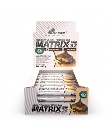 Olimp Matrix Pro 32 (80 g)