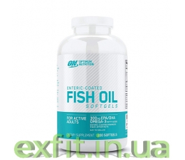 Fish Oil (200 капсул)