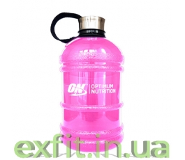 Gallon Hydrator (1000 мл) Розовый