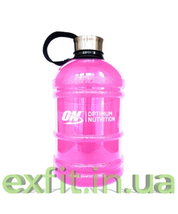 Optimum Nutrition Gallon Hydrator (1000 мл) Розовый