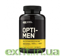 Opti-Men (150 таблеток)