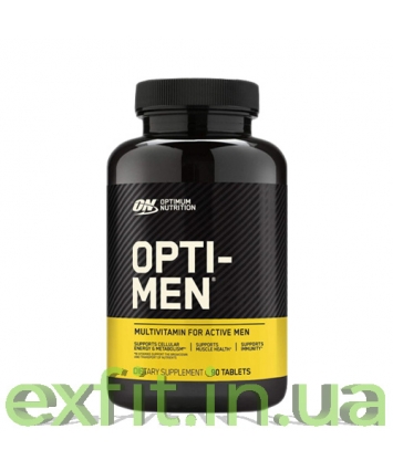 Opti-Men (90 таблеток) USA