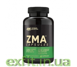 ZMA (90 капсул) USA