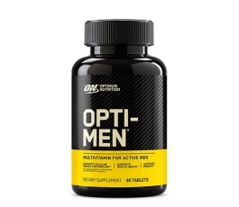 Opti-Men (90 tabs) USA