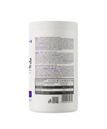 OstroVit BCAA 2-1-1 Instant (400 g) OstroVit BCAA 2-1-1 Instant (400 g)