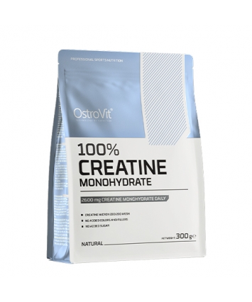 OstroVit Creatine Monohydrate (300 g) OstroVit Creatine Monohydrate (300 g)