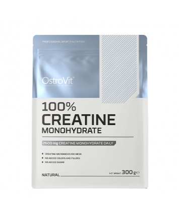 OstroVit Creatine Monohydrate (300 g) OstroVit Creatine Monohydrate (300 g)