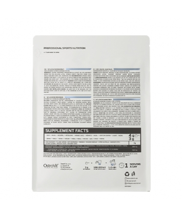 OstroVit Creatine Monohydrate (300 g) OstroVit Creatine Monohydrate (300 g)