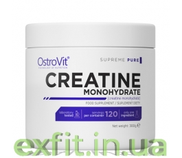 Creatine Monohydrate (300 грамм)