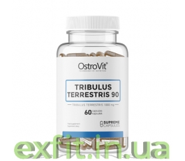 Tribulus Terrestris 90 (60 капсул)