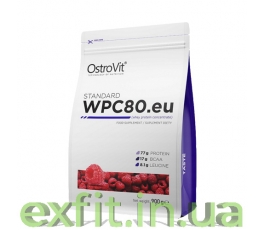 WPC 80.eu Standard (900 грамм)