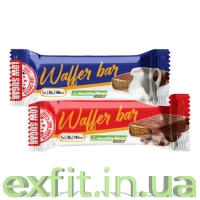 Waffer Bar (low sugar) 30 грамм