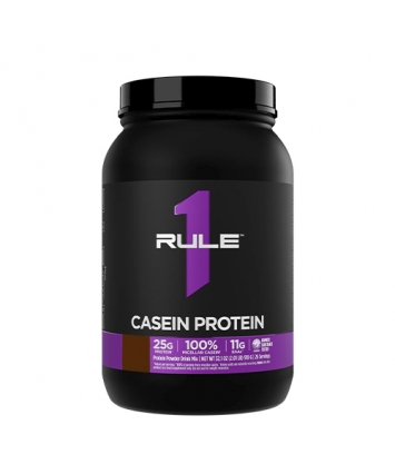 Rule One Proteins Casein (924 g)