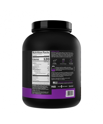 Rule One Proteins Casein (1,81 kg)