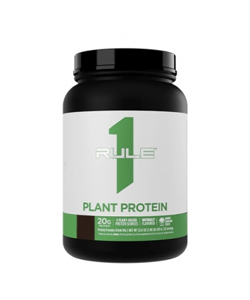 Rule One Proteins Plant Protein (600 g)