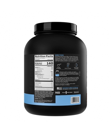 Rule One Proteins Whey Protein (2,27 kg)
