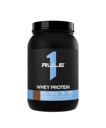 Rule One Proteins Whey Protein (908 g)