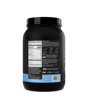 Rule One Proteins Whey Protein (908 g)